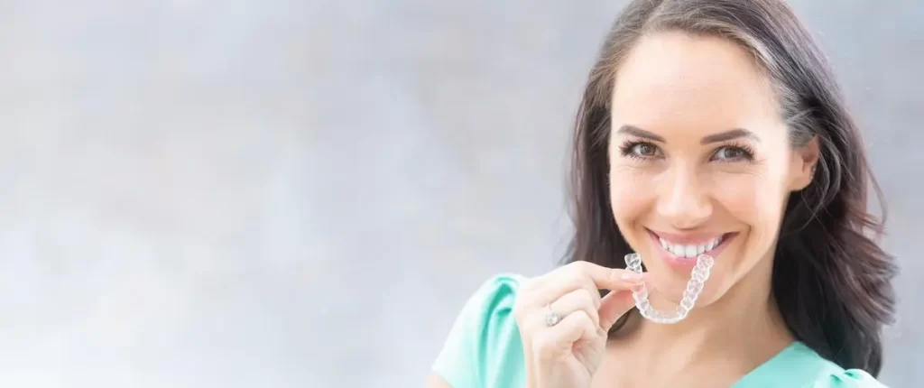 What are the Benefits of Invisalign Over Braces?