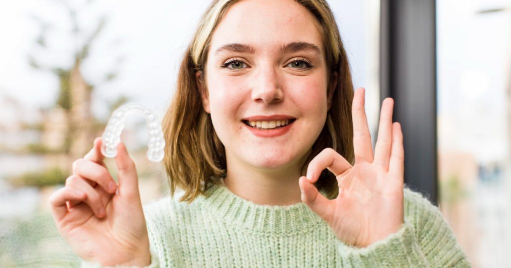 invisalign care tips x