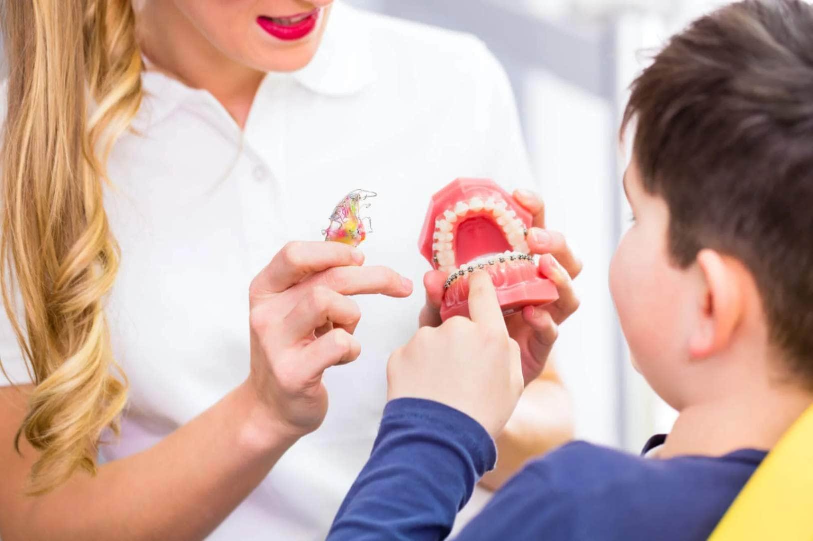 Top 7 Reasons to Choose Grand Oaks Orthodontics for Braces