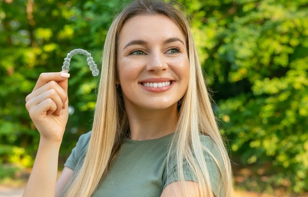 Transform Your Smile with Invisalign in Oakville: What You Need to Know